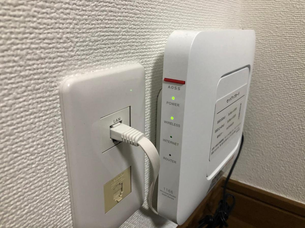 駅南うちやまビル1 Daire Fukuoka  Dış mekan fotoğraf